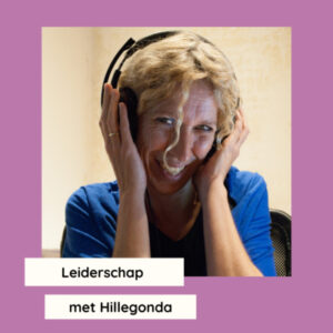 Introductie Hillegonda Schaaphok-Neef