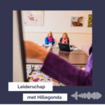 Leiderschap met Hillegonda