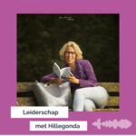 Leiderschap met Hillegonda