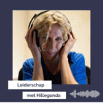 Leiderschap met Hillegonda