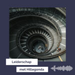 Leiderschap met Hillegonda