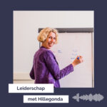 Leiderschap met Hillegonda