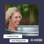 Leiderschap met Hillegonda