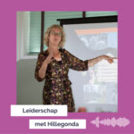 Leiderschap met Hillegonda