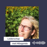 Leiderschap met Hillegonda