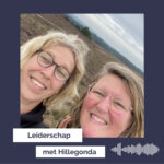 Leiderschap met Hillegonda