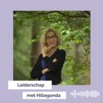 Leiderschap met Hillegonda