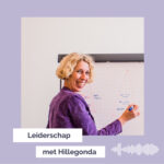 Leiderschap met Hillegonda