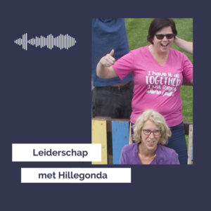 39. Leiderschap met financieel succes expert Monica (&Hillegonda)