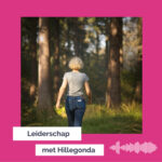 Leiderschap met Hillegonda