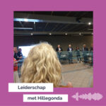 Leiderschap met Hillegonda