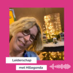 Leiderschap met Hillegonda