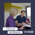 Leiderschap met Hillegonda