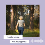 Leiderschap met Hillegonda