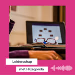 Leiderschap met Hillegonda