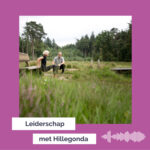 Leiderschap met Hillegonda