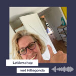 Leiderschap met Hillegonda