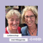 Leiderschap met Hillegonda