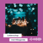 Leiderschap met Hillegonda