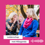 Leiderschap met Hillegonda