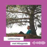 Leiderschap met Hillegonda