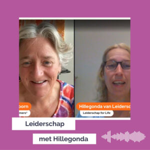 61. Mijn interview met Jeanet Bathoorn; Mrs Vrijheidsondernemer herself