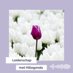 Leiderschap met Hillegonda