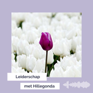 66. Met je kop boven het maaiveld uit? NOT (of toch wel)