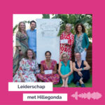 Leiderschap met Hillegonda Leiderschap met Hillegonda