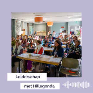 69. Je emoties mengen zich, de frustratie neemt toe 'Hoe dan?'