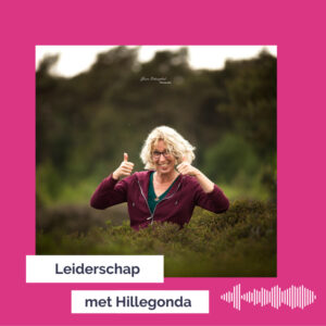 76. Hoofd op pauze, hart op play en gaan