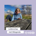 Leiderschap met Hillegonda