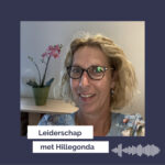 Leiderschap met Hillegonda